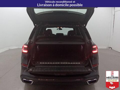 X5 xDrive45e 394 BVA8 M Sport +Toit panoramique +J 2020 occasion 10150 Lavau