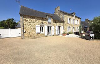  Maison à vendre 9 pièces 212 m²