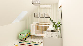  Maison 5 pi�ces 100 m� Chateau thierry