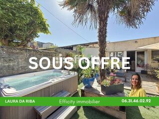  Maison � vendre 4 pi�ces 90 m�