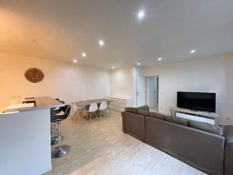  Appartement � louer 2 pi�ces 52 m�