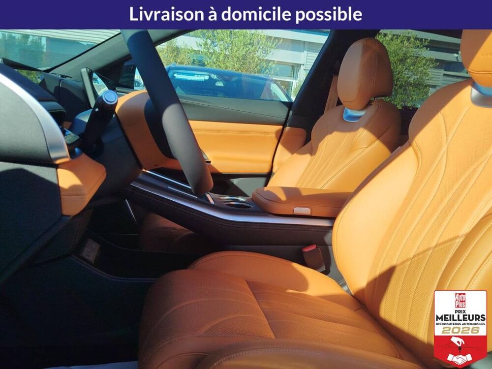 G9 AWD Performance +Si&egrave;ges Premium +Dynaudio +Atte 2026 occasion 10150 Lavau