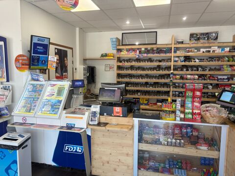 tabac loto presse pmu Dax dep 40 102000 40100 Dax