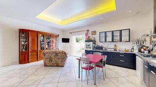  Maison à vendre 8 pièces 190 m²