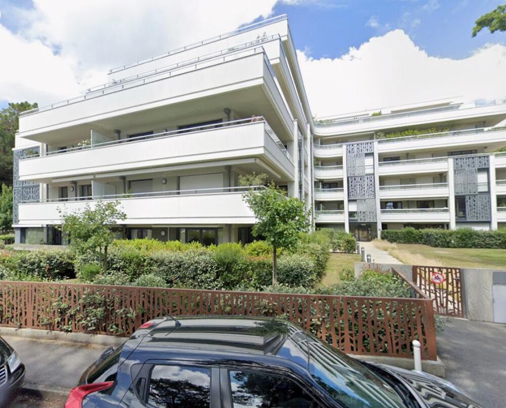Vente Appartement LA BAULE-ESCOUBLAC  APPARTEMENT T3 AVEC JARDIN ET PARKING en NUE-PROPRIÉTÉ - PLEINE PROPRIÉTÉ EN NOVEMBRE 2030 La baule escoublac