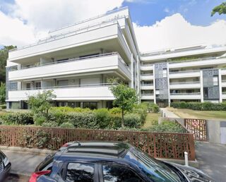  Appartement à vendre 3 pièces 62 m²