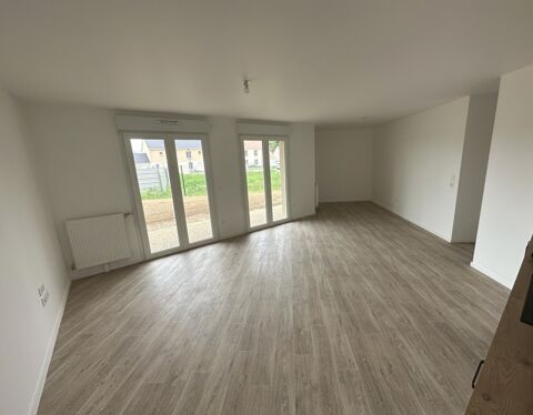  Appartement � louer 3 pi�ces 68 m�