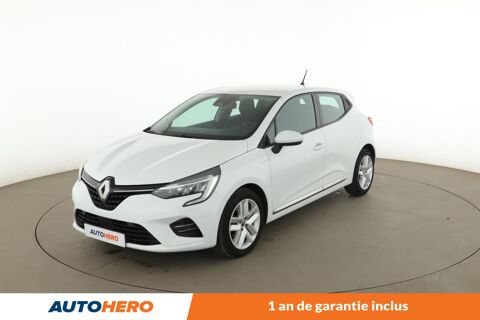 Annonce voiture Renault Clio 12690 €