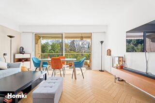  Appartement � vendre 2 pi�ces 56 m�