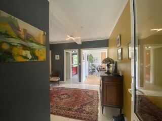  Appartement � vendre 4 pi�ces 133 m�