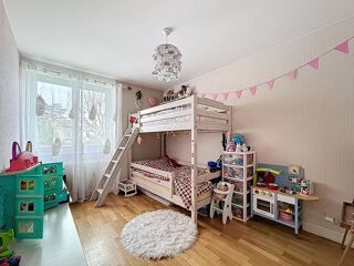  Appartement � vendre 4 pi�ces 97 m�