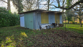  Terrain � vendre 41620 m�