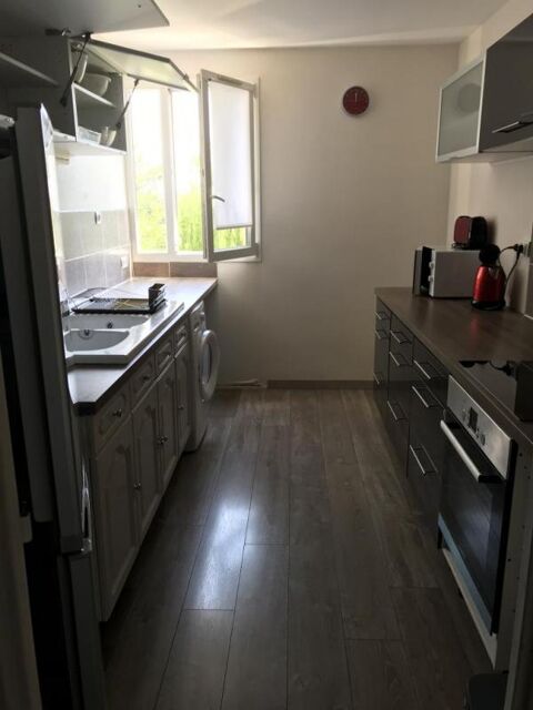  Appartement  louer 4 pices 90 m