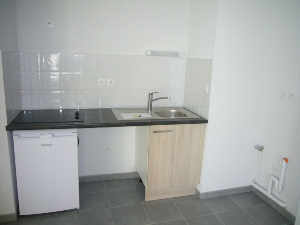 Location Appartement T3 avec balcon et parking à MURET Muret