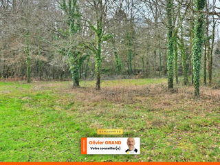  Terrain � vendre 1200 m�