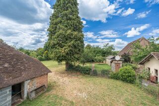  Maison à vendre 4 pièces 106 m²