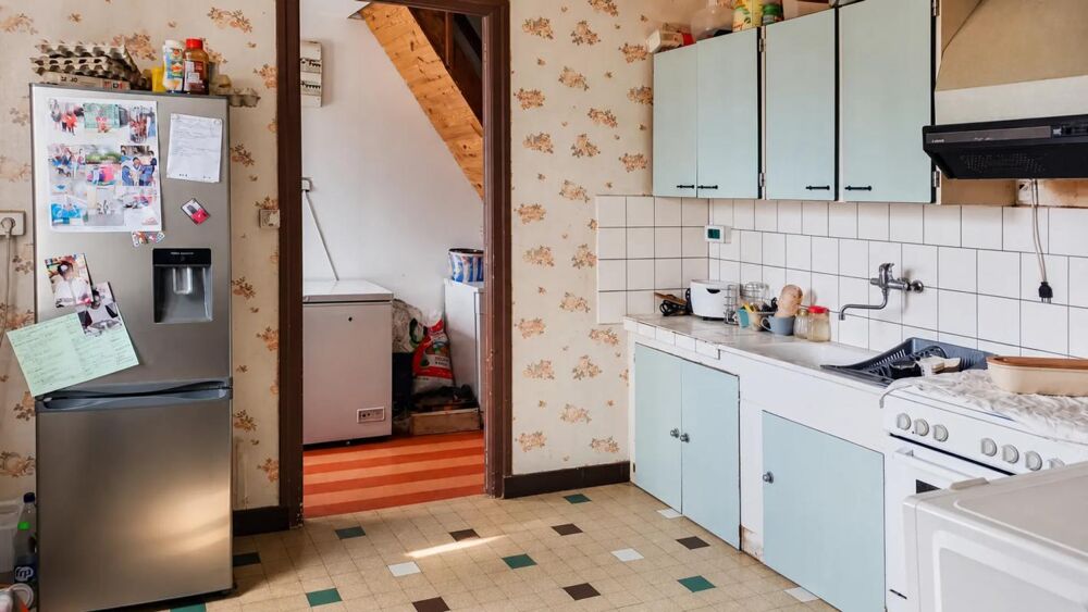 Maison de 5 pièces de 143,24 m² à Ferrières-en-Bray