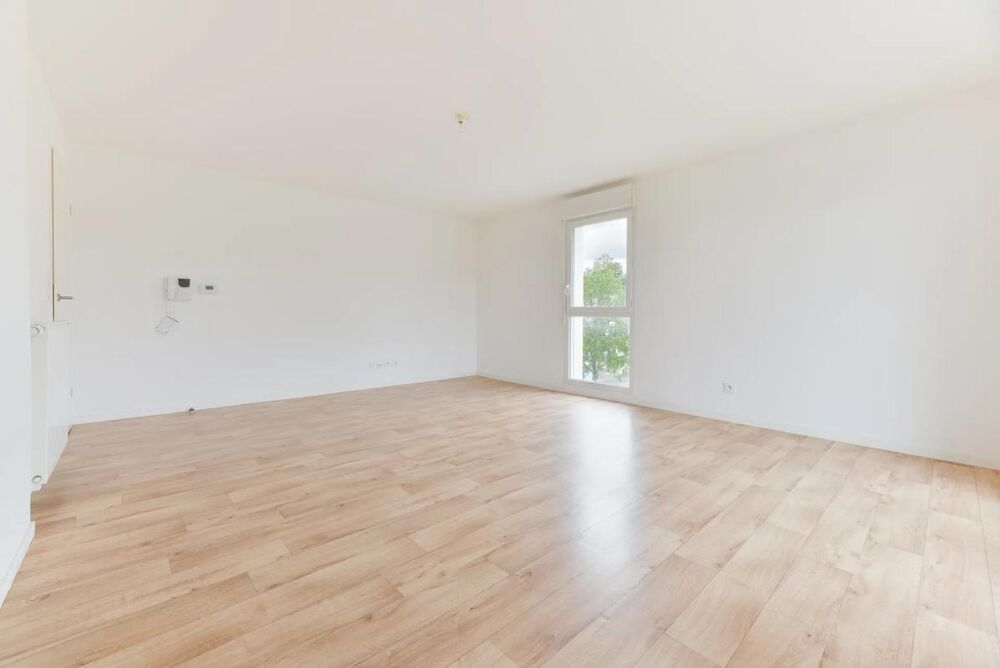 Vente Appartement Coup de cœur assuré : T3 lumineux et au calme avec 2 parkings et cave Coueron