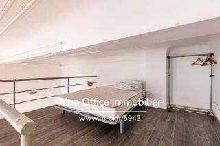  Appartement  vendre 1 pice 36 m