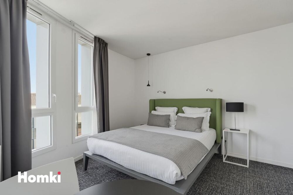 Vente Appartement Appartement T1 de 21 m² à Talence 33400, Avenue Espeleta Talence