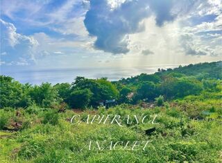  Terrain � vendre 1606 m�