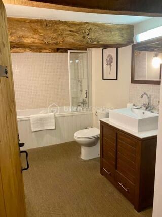  Maison � vendre 3 pi�ces 75 m�