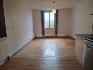  Appartement � vendre 3 pi�ces 59 m�