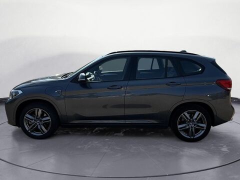 X1 xDrive25e M Sport 2022 occasion 33000 Bordeaux
