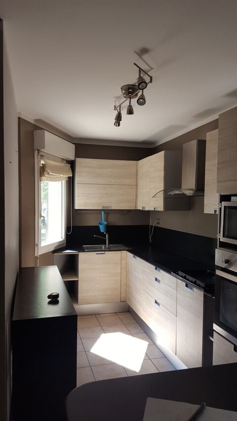  Appartement � louer 3 pi�ces 66 m�