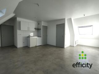  Appartement � vendre 1 pi�ce 24 m�