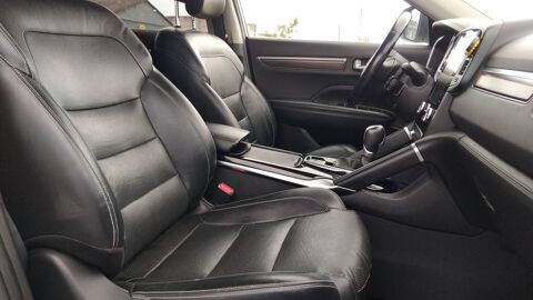 Koleos II 2.0 dCi 175 X-Tronic Intens 2019 occasion 45630 Beaulieu Sur Loire