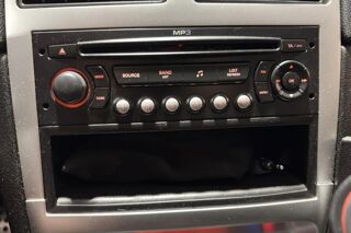 307 SW 1.6 HDi 16V FAP 110 cv Sport 2007 occasion 85190 Venansault
