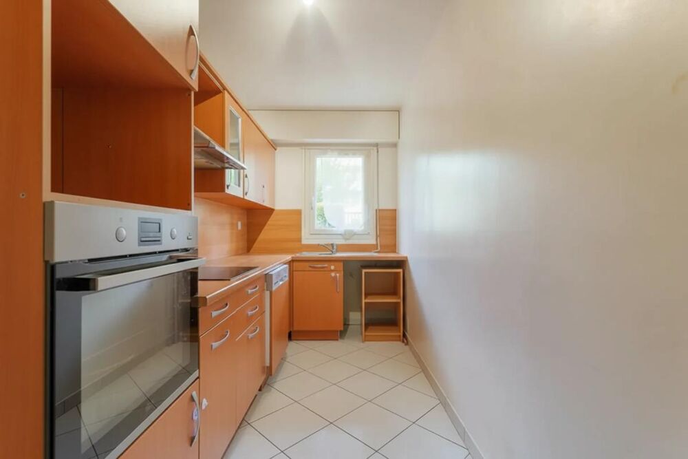 Vente Appartement Appartement 2 pièces de 41 m² à Livry-Gargan Livry gargan
