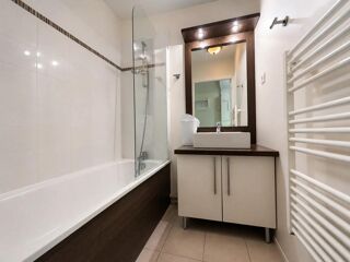  Appartement à vendre 2 pièces 42 m²