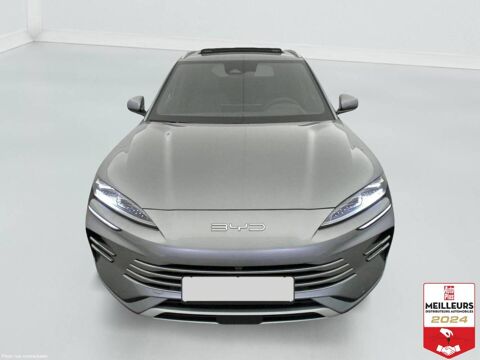 Seal 1.5l DM-i 218 ch PHEV Boost 2026 occasion 10150 Lavau