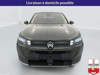 C5 aircross HYBRIDE NOUVEAU 145 CH E-DCS6 PLUS 2026 occasion 10150 Lavau