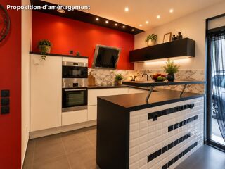  Maison à vendre 7 pièces 175 m²