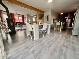  Maison à vendre 4 pièces 100 m²