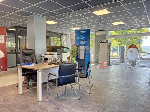   Locaux/Biens immobiliers 