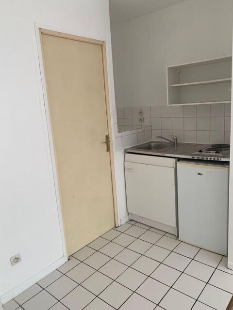 Appartement � louer 1 pi�ce 21 m�
