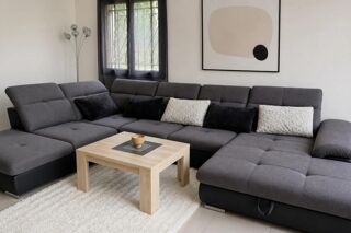  Maison à vendre 7 pièces 150 m²