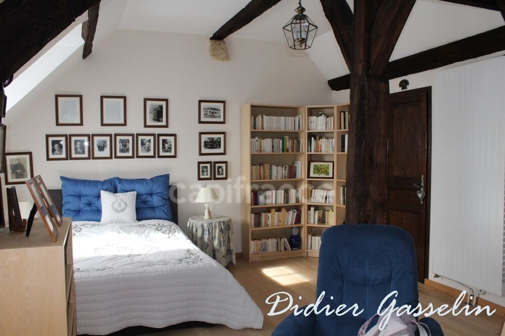 Vente Maison 2 Maisons à vendre 10 pièces  (72) Greez sur roc