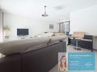  Maison à vendre 5 pièces 101 m²