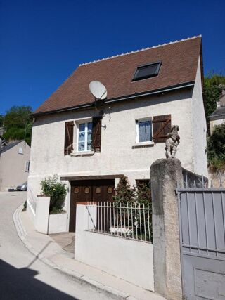  Maison à vendre 3 pièces 90 m²