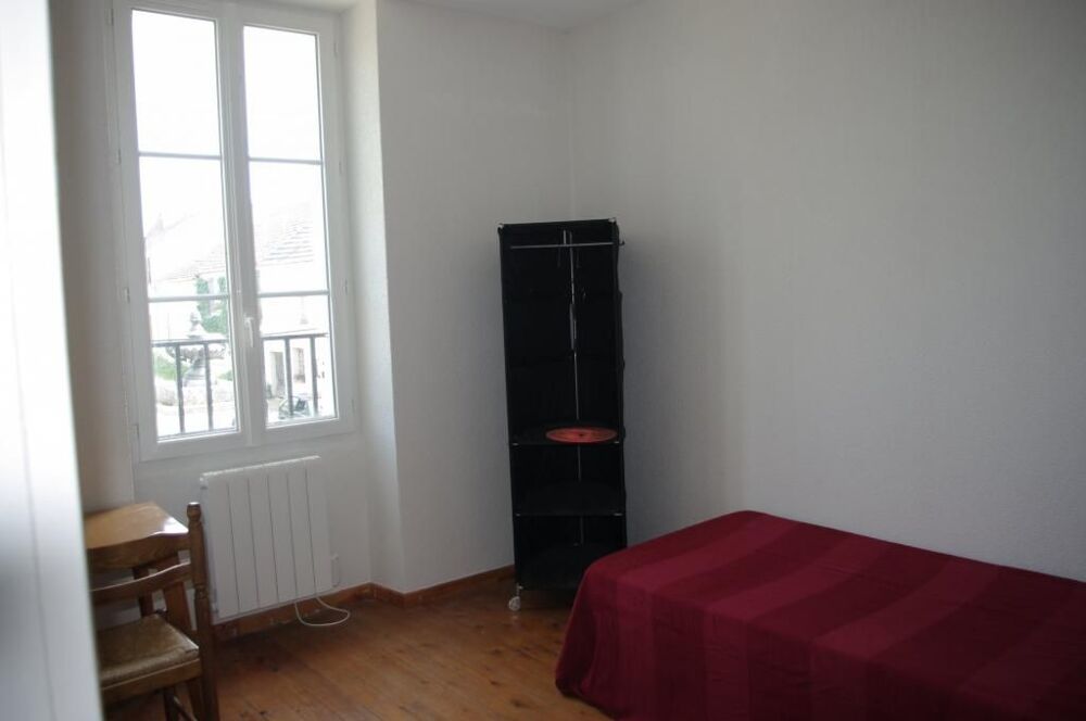 Location Appartement Chambre de 10m2 à louer sur Pommeuse Pommeuse