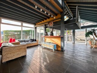  Maison � vendre 7 pi�ces 165 m�