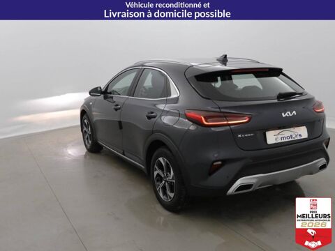 XCeed T-GDi 120 Active 2022 occasion 10150 Lavau