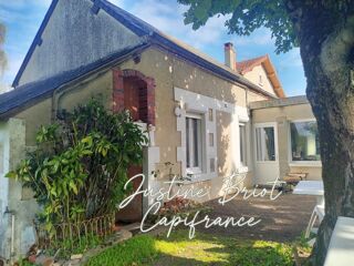  Maison � vendre 4 pi�ces 62 m�