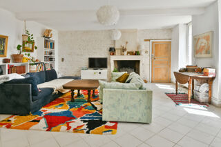  Maison à vendre 6 pièces 160 m²