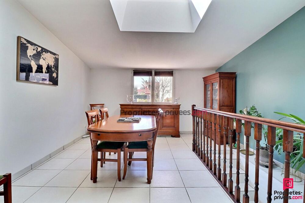 Vente Maison Maison Morsang Sur Orge 6 pièces 140 m2 Morsang sur orge